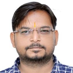 Photo of Govind Namdev