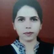 Photo of Sonali Namdev